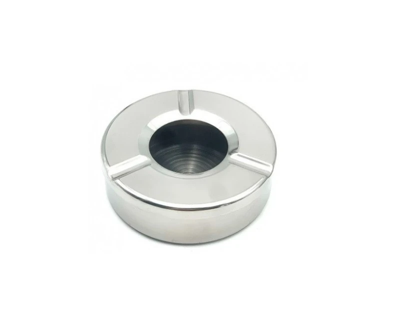 Scrumiera Inox New Wei A-07984
